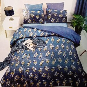 Single Bed Bedsheet