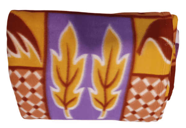 Double Bed Polar Fleece Blanket
