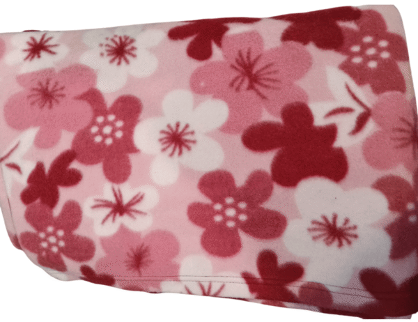 Double Bed Polar Fleece Blanket - Image 4