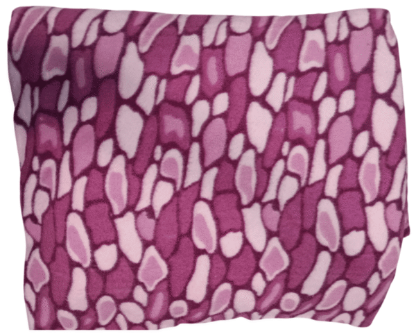 Double Bed Polar Fleece Blanket - Image 5