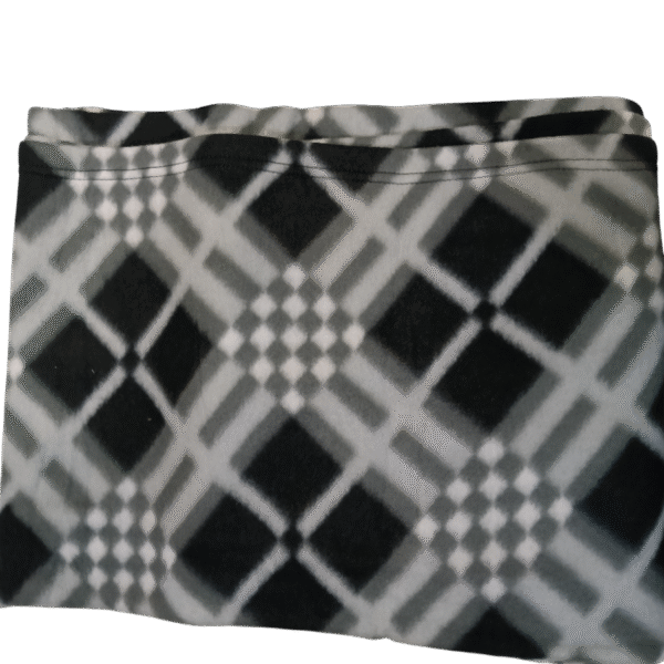 Single Bed Polar Fleece Blanket - Image 5
