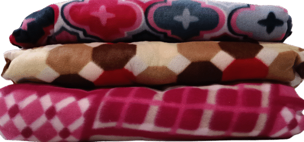Polar Fleece Bedding Set - Image 3