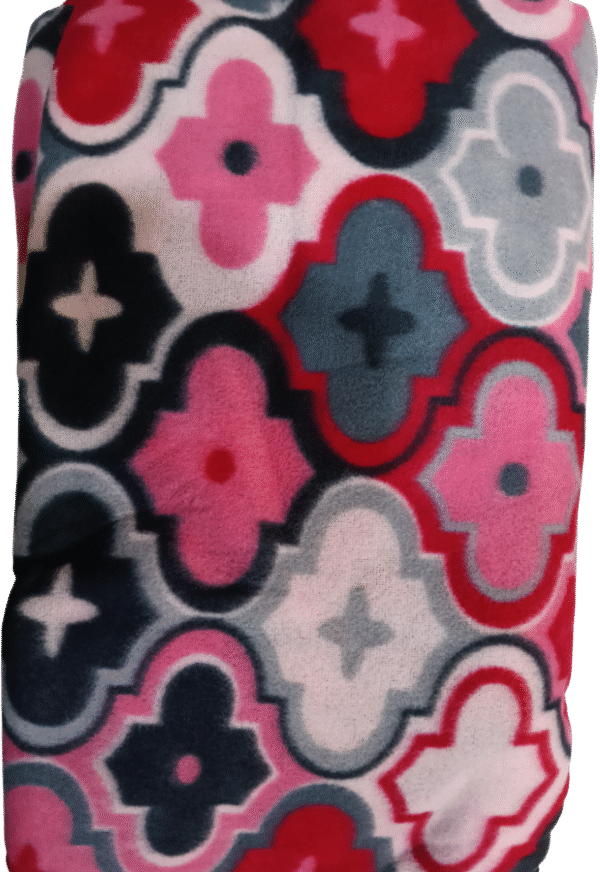 Polar Fleece Bedding Set - Image 4