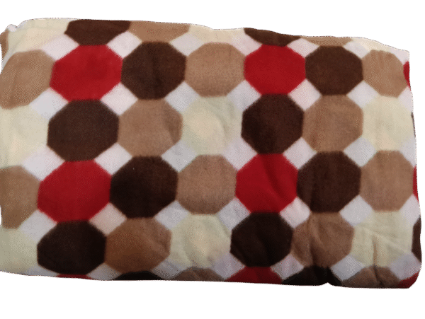 Polar Fleece Bedding Set - Image 5