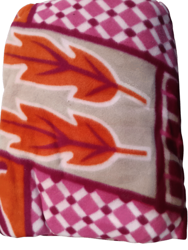 Polar Fleece Bedding Set - Image 6