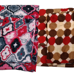 Polar Fleece Bedding Set