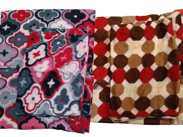 Polar Fleece Bedding Set