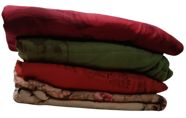 Single Bed Blanket Cover
