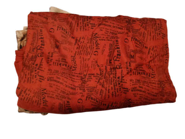 Single Bed Blanket Cover - Image 5